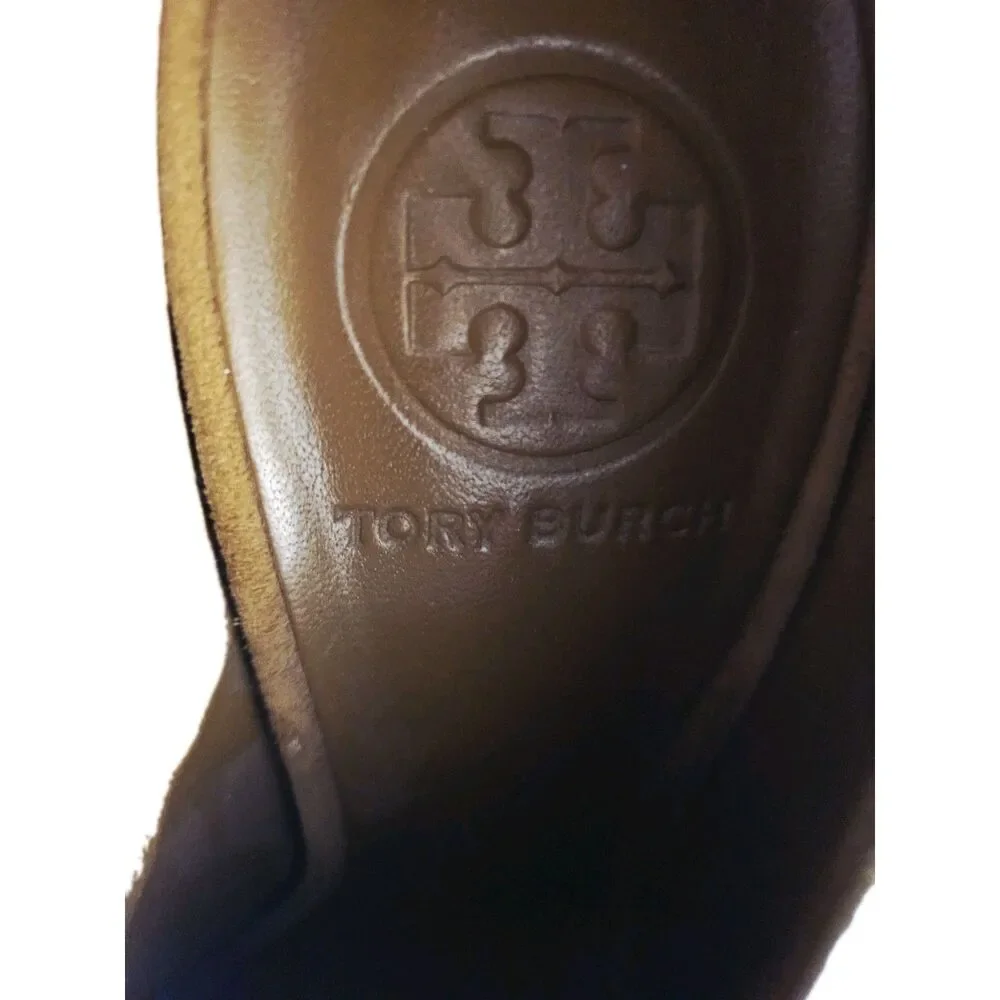 Tory Burch Women's Heels Size 9 - Picture 10 of 11